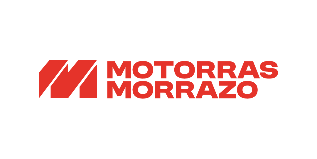 Logo Motorras Morrazo